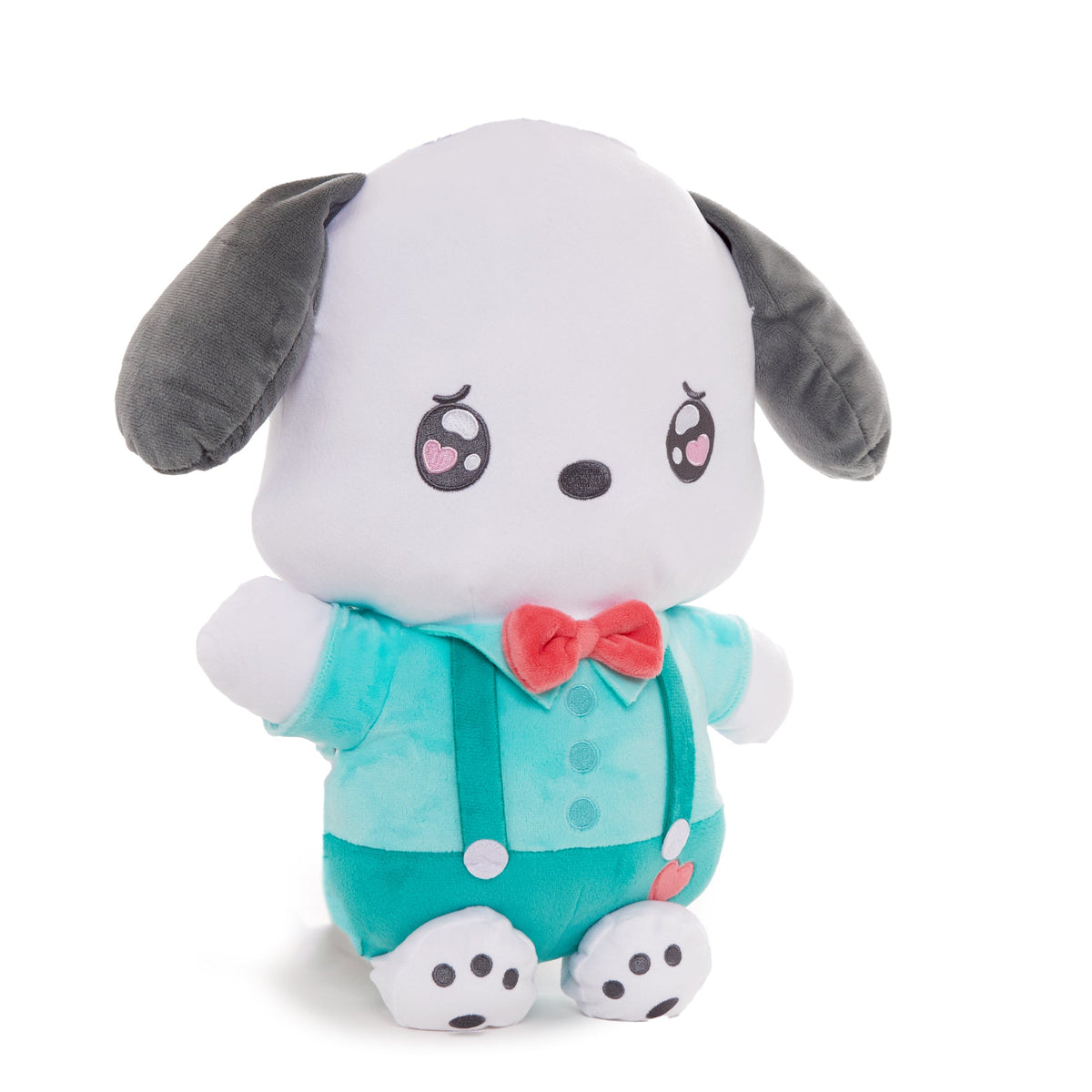 Pochacco 16 Inch Huggable Throw Pillow Buddy
