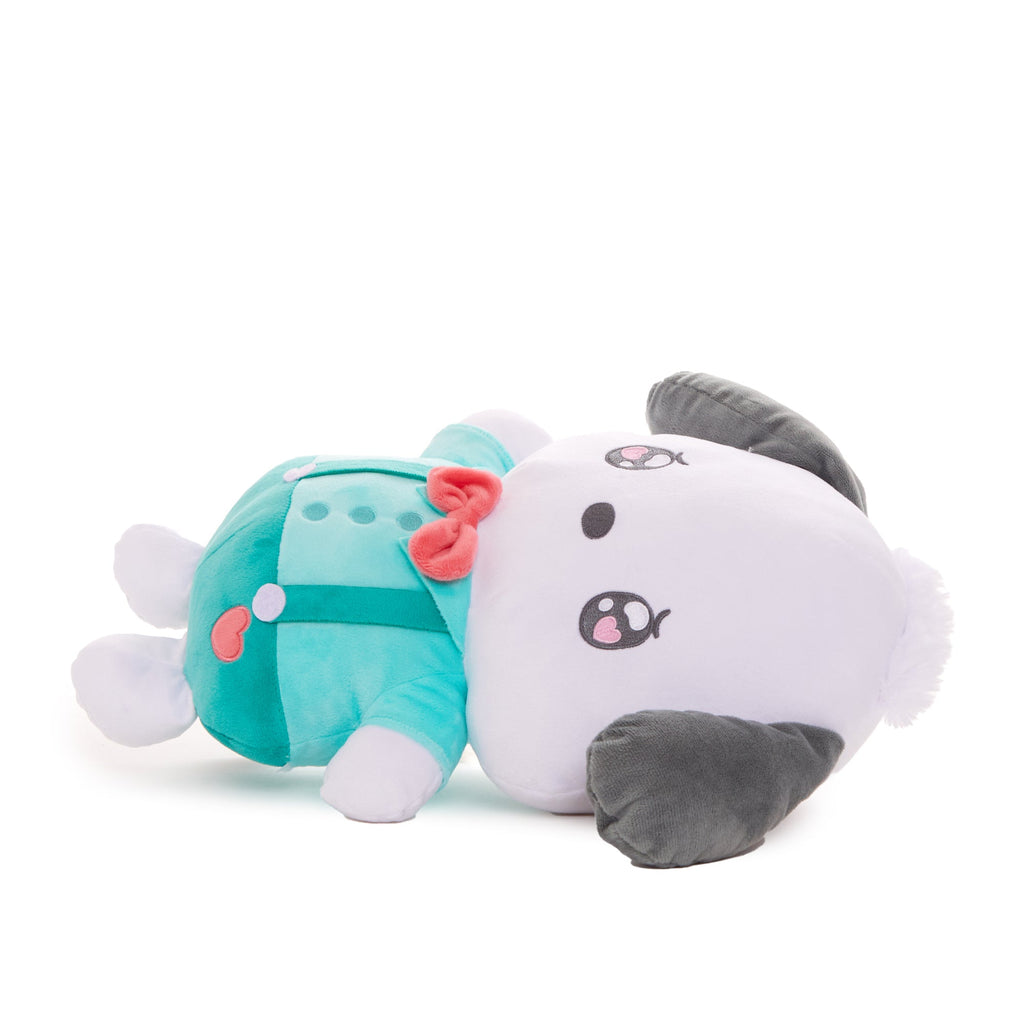 Pochacco 16 Inch Huggable Throw Pillow Buddy
