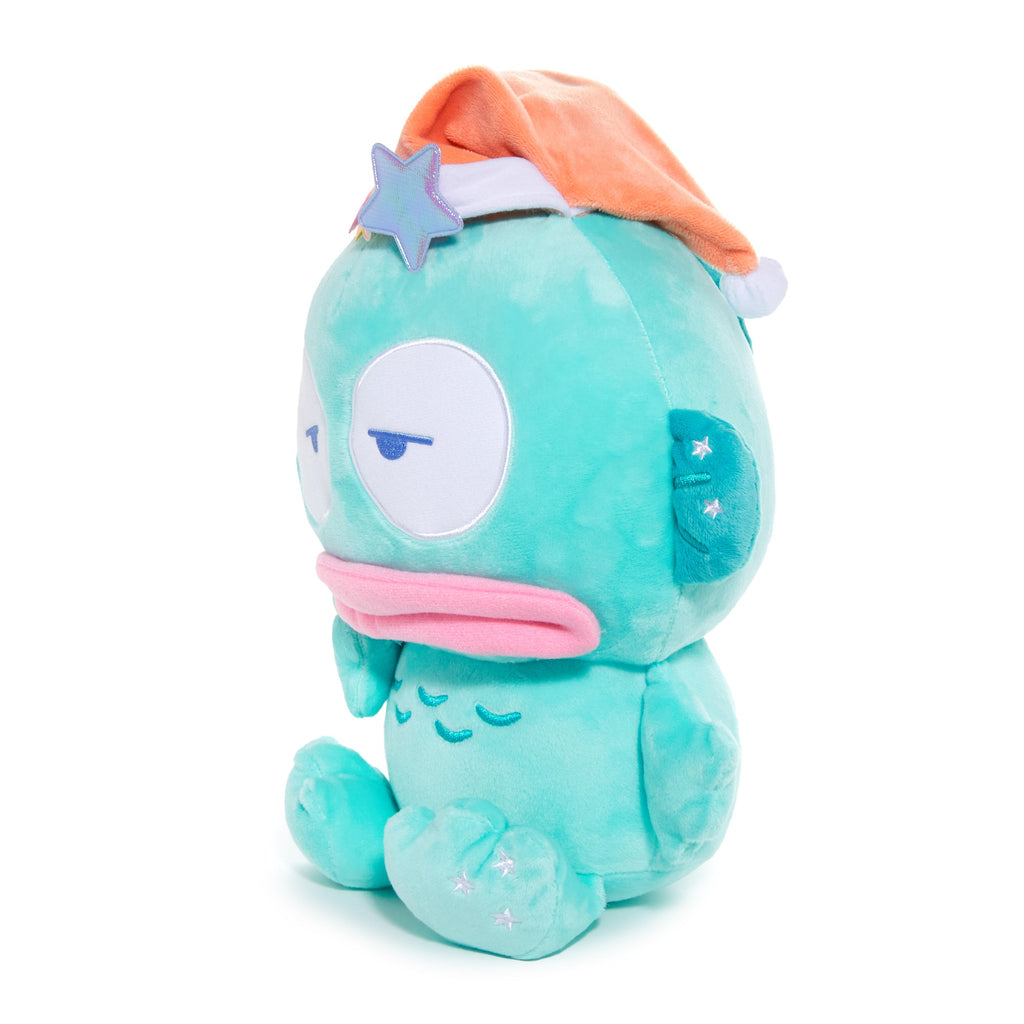 Hangyodon 12 Inch Plush, Mysterious Star Series