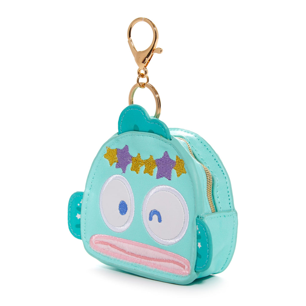 Hangyodon Coin Case, Mysterious Star Series