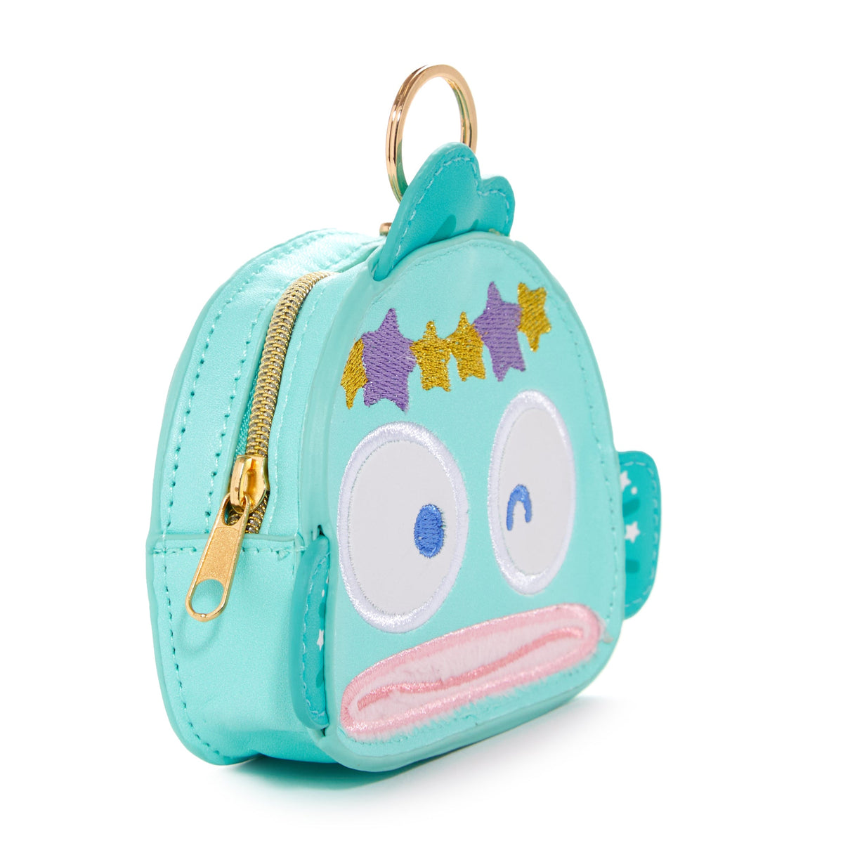 Hangyodon Coin Case, Mysterious Star Series