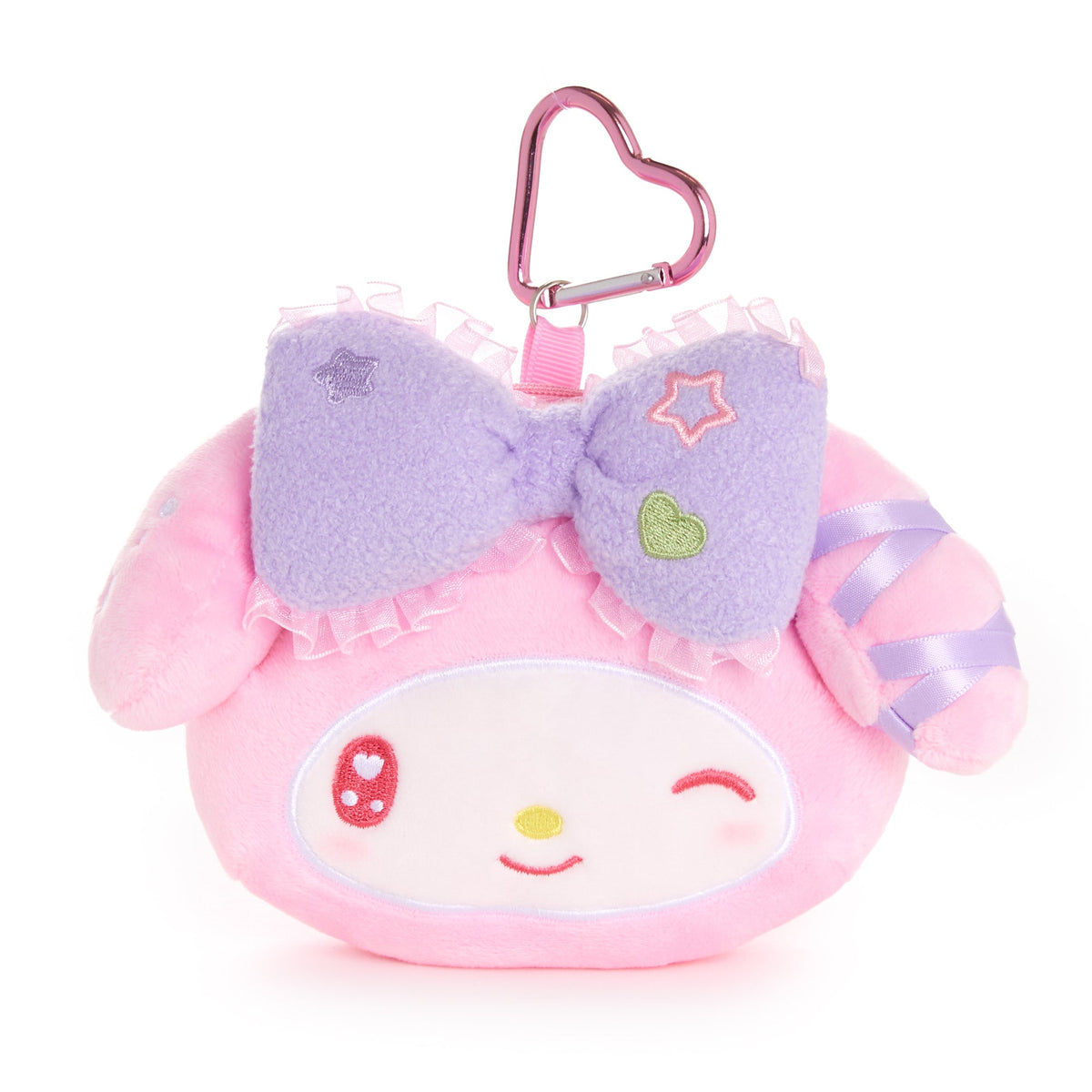 My Melody Coin Case (A Pretty Melody Series)