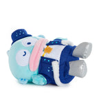 Hangyodon 8 Inch Sitting Plush, Hapidanbui Boy Band Series