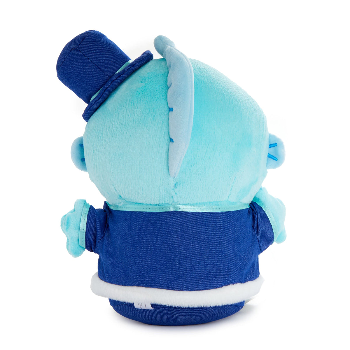 Hangyodon 8 Inch Sitting Plush, Hapidanbui Boy Band Series