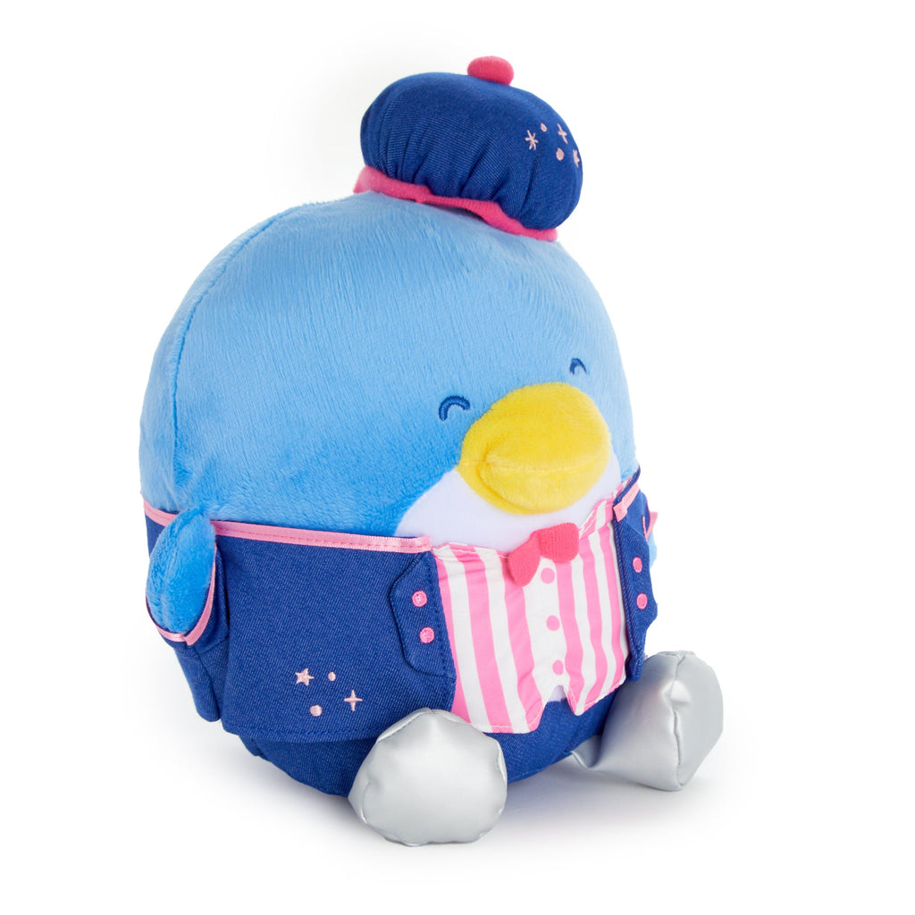 Tuxedosam 8 Inch Sitting Plush, Hapidanbui Boy Band Series