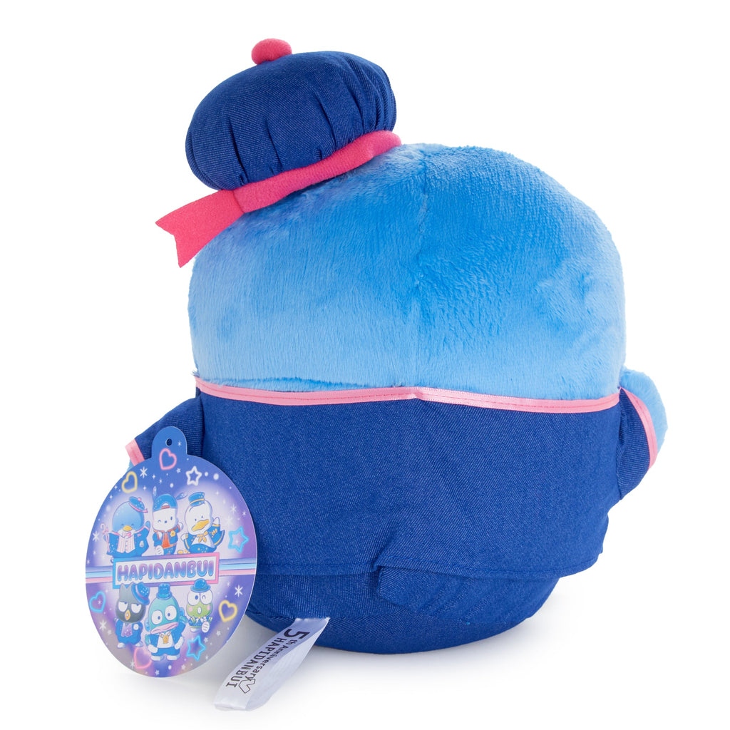 Tuxedosam 8 Inch Sitting Plush, Hapidanbui Boy Band Series