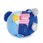 Tuxedosam 8 Inch Sitting Plush, Hapidanbui Boy Band Series