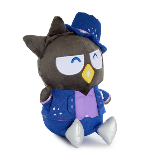 Badtz-maru 8 Inch Sitting Plush, Hapidanbui Boy Band Series