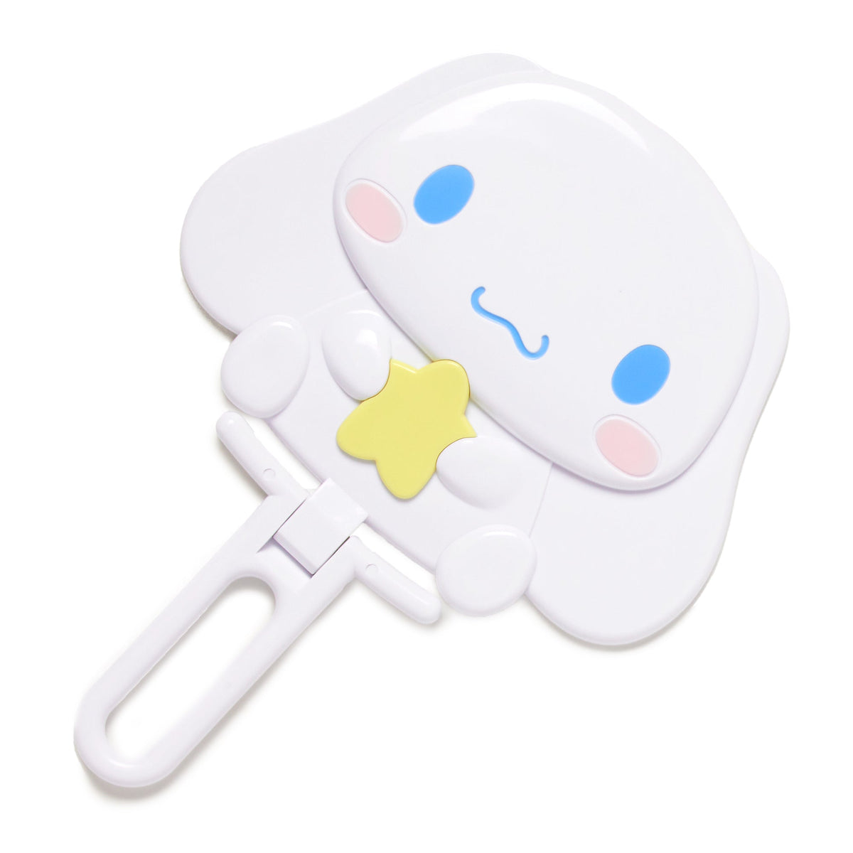 Cinnamoroll Folding Hand Mirror