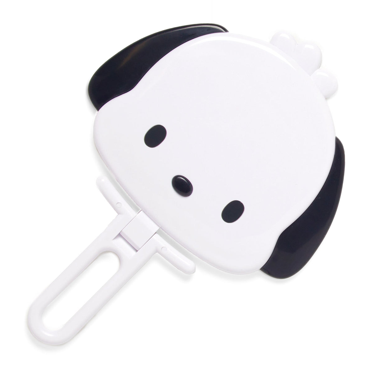 Pochacco Folding Hand Mirror