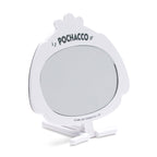 Pochacco Folding Hand Mirror, Die Cut