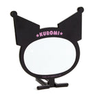 Kuromi Foldable Handheld Makeup Mirror