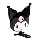 Kuromi Foldable Handheld Makeup Mirror