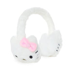 Hello Kitty Kids 2-Piece Earmuff and Gloves Set, Pink