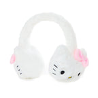 Hello Kitty Kids 2-Piece Earmuff and Gloves Set, Pink