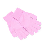 Hello Kitty Kids 2-Piece Earmuff and Gloves Set, Pink