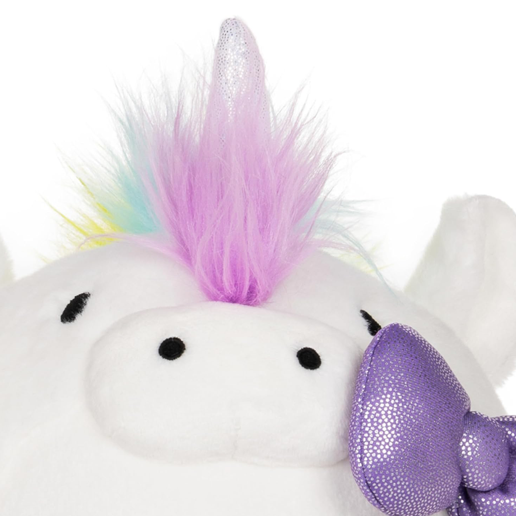 Hello Kitty GUND Ten Inch Magical Unicorn Plush