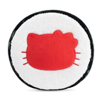 Hello Kitty GUND 10 Inch Sushi Roll Plush