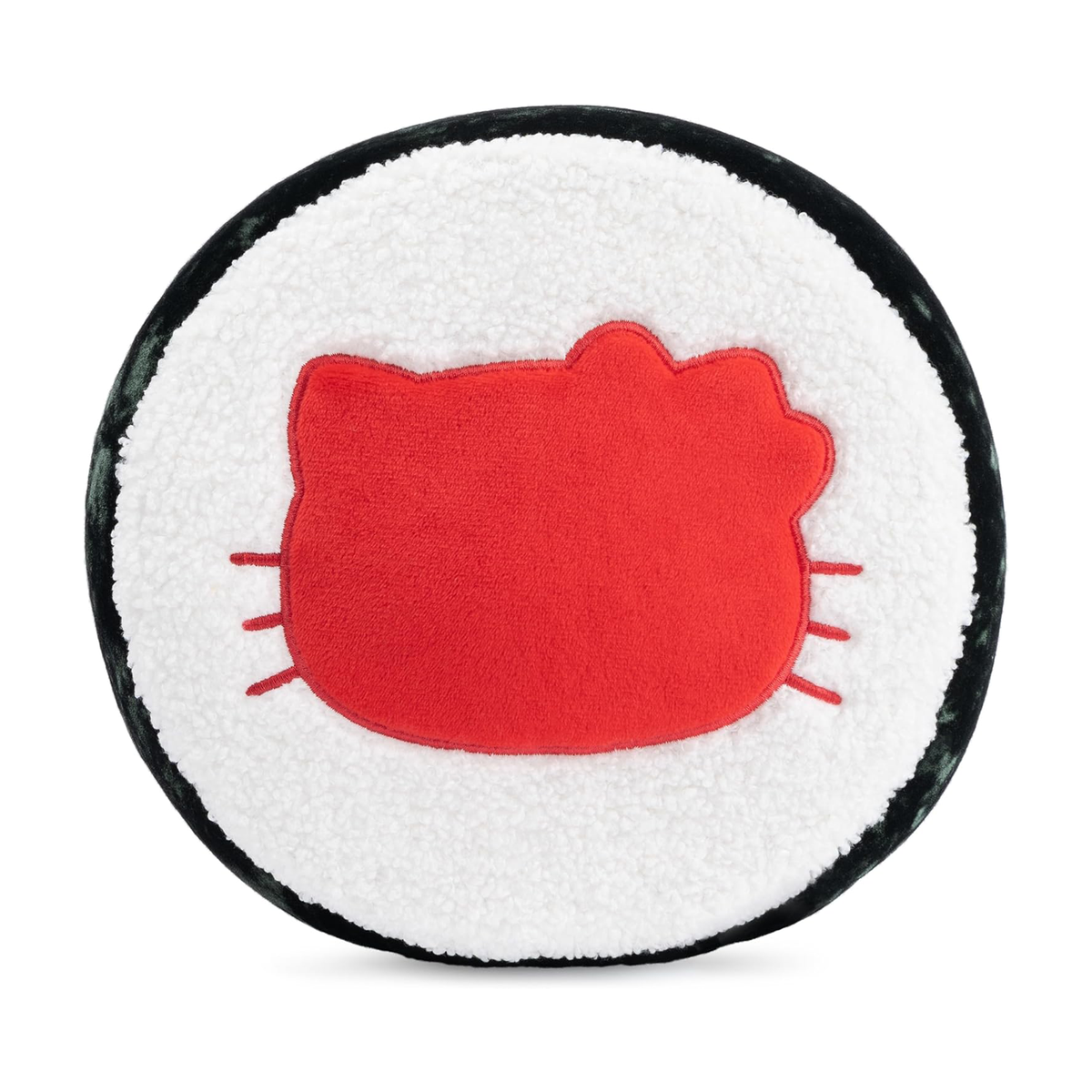 Hello Kitty GUND 10 Inch Sushi Roll Plush