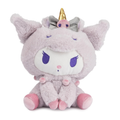 Kuromi x GUND 6" Unicorn Mascot Plush
