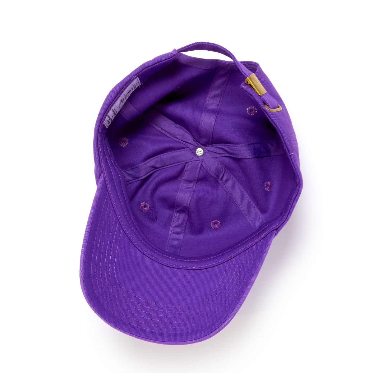 Kuromi x Okayama Kobo Baseball Cap, Mischief Mansion