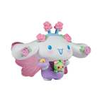 Cinnamoroll and Rosie tokidoki Butterfly Garden Special Edition Figurine