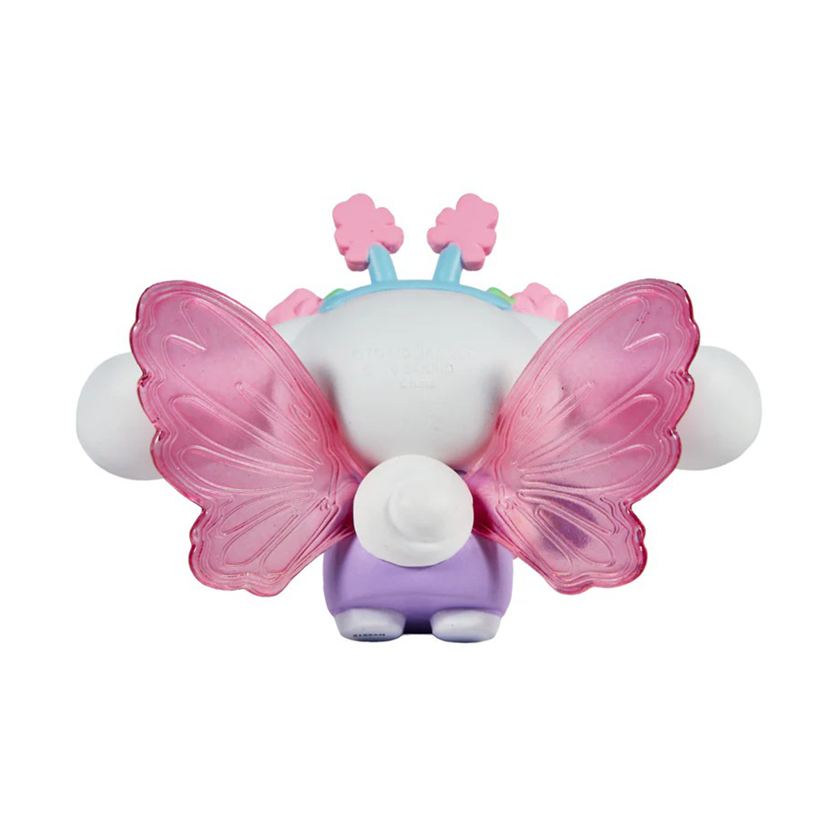 Cinnamoroll and Rosie tokidoki Butterfly Garden Special Edition Figurine