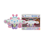 Cinnamoroll and Rosie tokidoki Butterfly Garden Special Edition Figurine