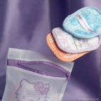Hello Kitty MakeUp Eraser Pastel 7 Day Set