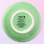 Keroppi Ceramic Ramen Bowl and Chopstick Set, Snap Shots