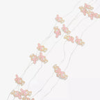 My Melody Face 20 Count LED String Lights, 7 Feet