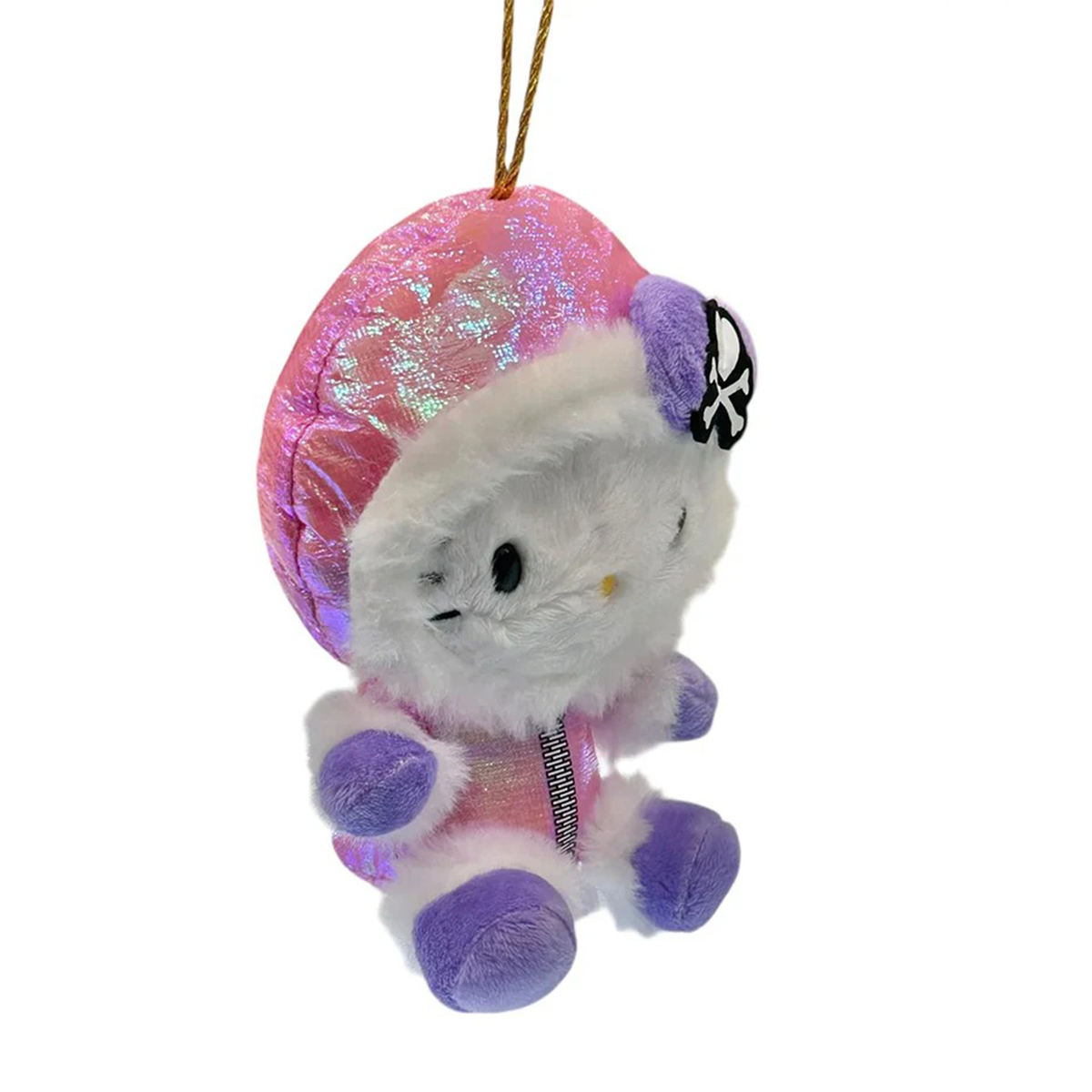 Hello Kitty x tokidoki Winter Puffer Ornament