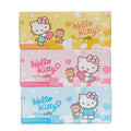 Hello Kitty Softly Facial 2-Ply Tissue Boxes (Pack of 3)