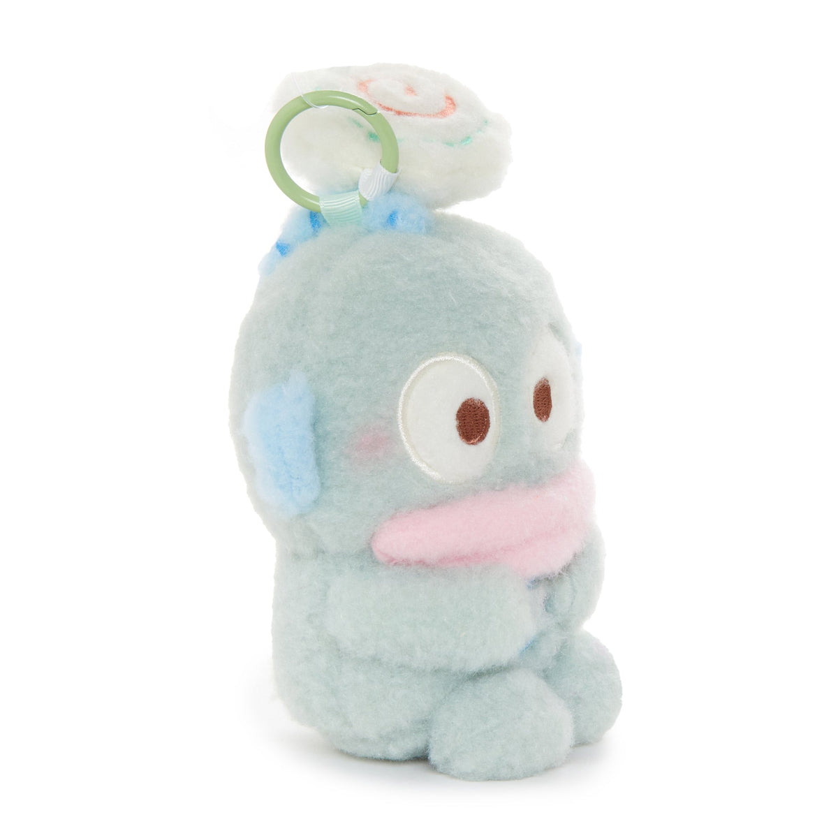 Hangyodon Cozy Touch Plush Mascot Clip
