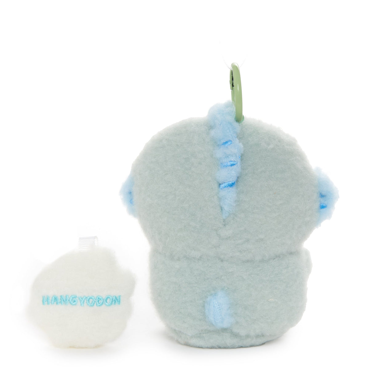 Hangyodon Cozy Touch Plush Mascot Clip
