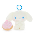 Cinnamoroll Cozy Touch Mascot Clip