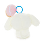 Cinnamoroll Cozy Touch Plush Mascot Clip