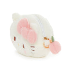 Hello Kitty Cozy Touch Mini Zip Pouch with Wrist Strap
