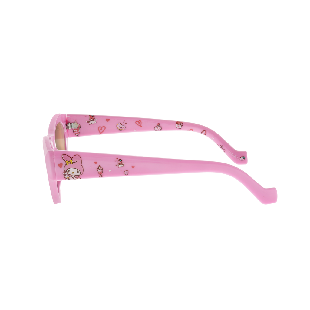My Melody Pink Sweets Sunglasses by Sunscape