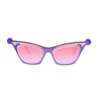 Kuromi Smoothie Sunglasses by Sunscape
