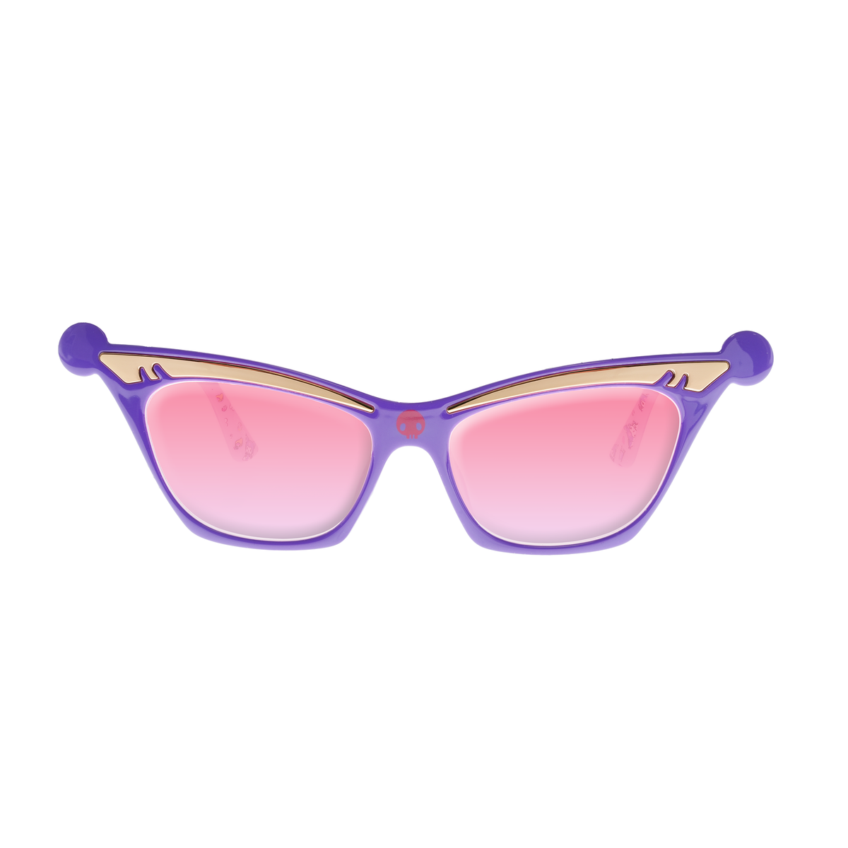 Kuromi Smoothie Sunglasses by Sunscape