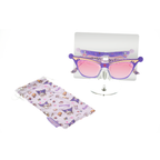 Kuromi Smoothie Sunglasses by Sunscape