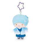 Kiki Plush Mascot Keychain (Spring Kimono Series)