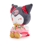 Kuromi 8 Inch Plush, Strawberry News 50th Anniversary