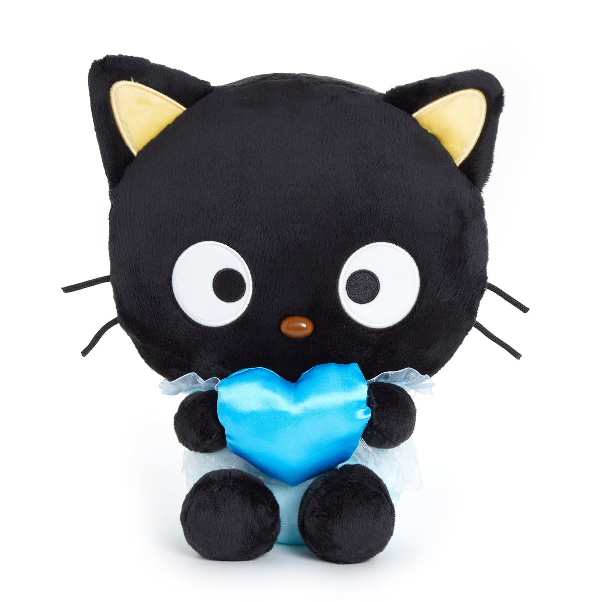 Chococat 12" Plush (Something Blue Series)