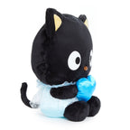 Chococat 12 Inch Plush with Blue Bows, Something Blue Series