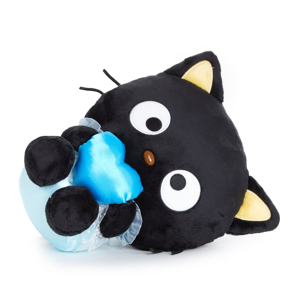 Chococat 12 Inch Plush with Blue Bows, Something Blue Series
