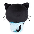 Chococat 12 Inch Plush with Blue Bows, Something Blue Series
