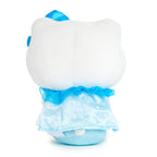 Hello Kitty 6 Inch Bean Doll Plush, Something Blue Series