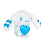 Cinnamoroll 6 Inch Bean Doll Plush, Something Blue Series